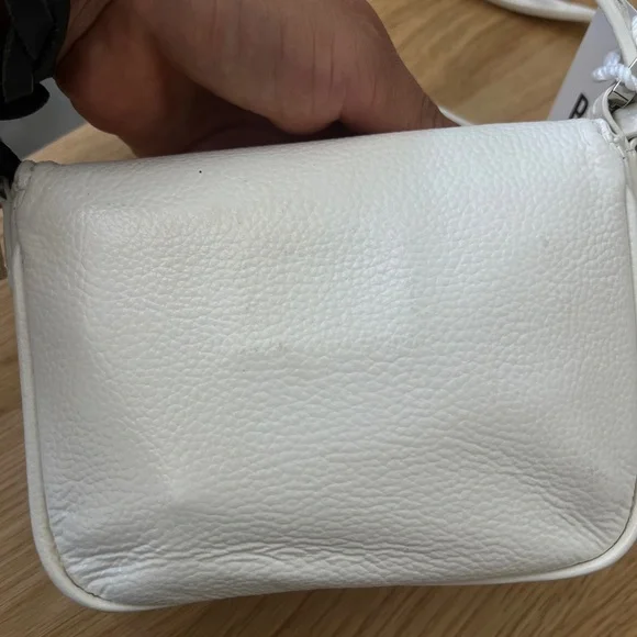 By Far Alfie mini bag - Picture 6 of 15